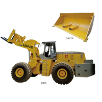 Série de chariots élévateurs