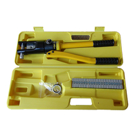 Pince hydraulique portable