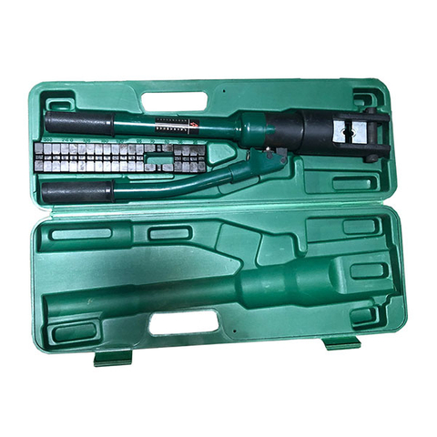 Pince hydraulique portable