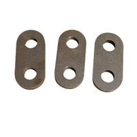 Plaque intérieure de chaîne