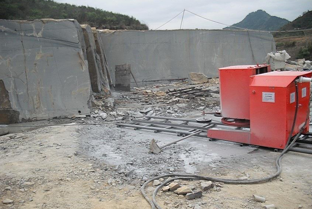 Équipement de haute qualité