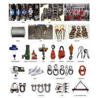 Équipement de levage et épandeurs