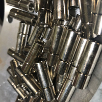 Joints fixes pour scie à fil diamanté